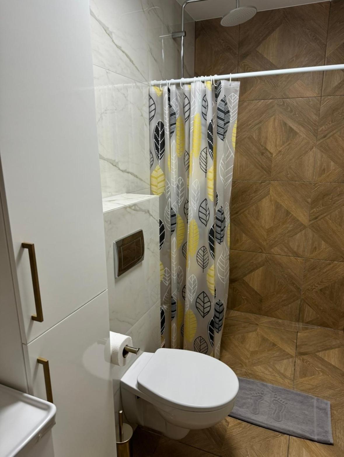 Dawna Mleczarnia Apartamenty Sosnowy 노바 루다 외부 사진