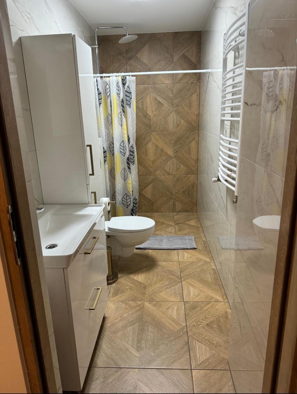 Dawna Mleczarnia Apartamenty Sosnowy 노바 루다 외부 사진