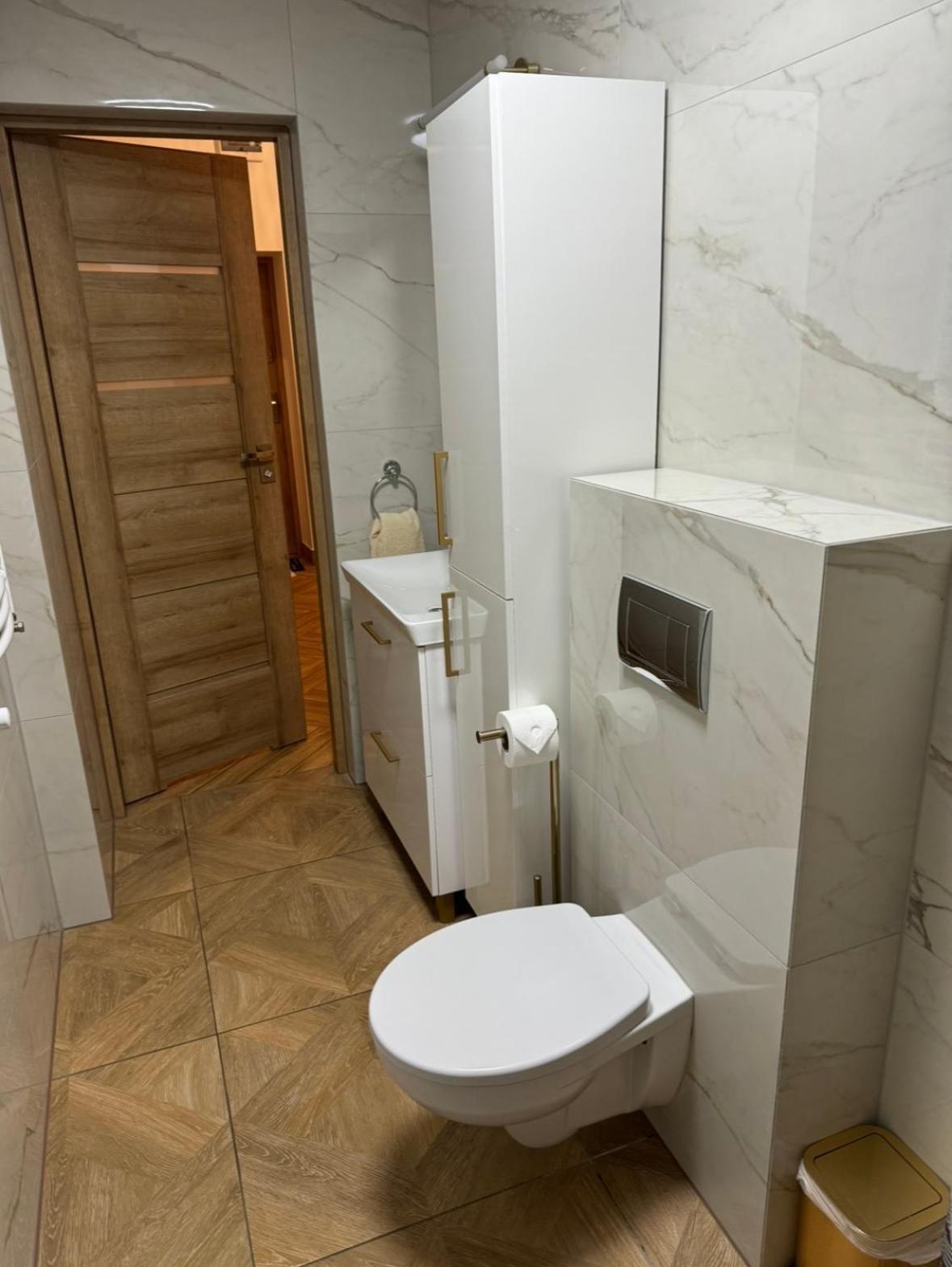 Dawna Mleczarnia Apartamenty Sosnowy 노바 루다 외부 사진